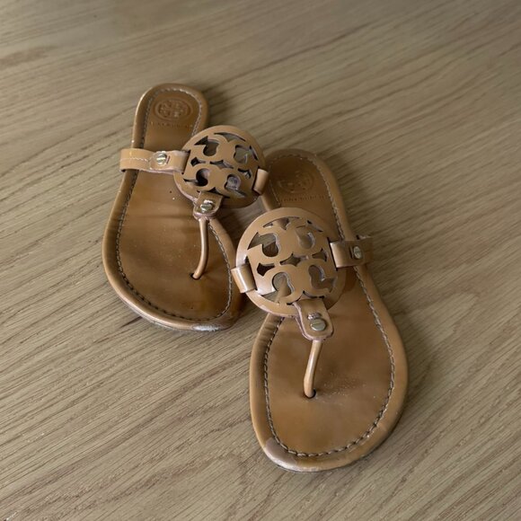 Tory Burch Sandals - Picture 1 of 3